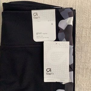 GapFit yoga pants/leggings